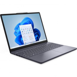 Lenovo IdeaPad Slim 3 15IRH10 (83K100K3RA) Luna Grey