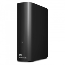 3.5 20TB Elements Desktop WD (WDBWLG0200HBK-EESN)