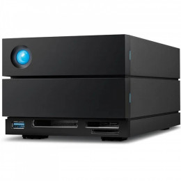 40TB LaCie (STLG40000400)