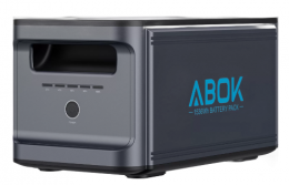 ABOK Ark2000E 1536 Вт/ч LiFePO Battery