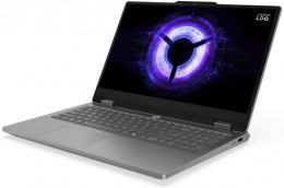 Lenovo LOQ Essential 15IRX11 (83SC0033RA) Luna Grey