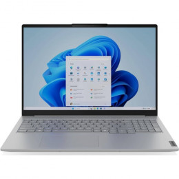 Lenovo ThinkBook 16 G8 IRL (21SHA0BFRA) Arctic Grey
