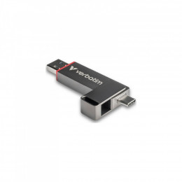 Verbatim 512GB QuickStick USB 3.2/USB-C (32042)
