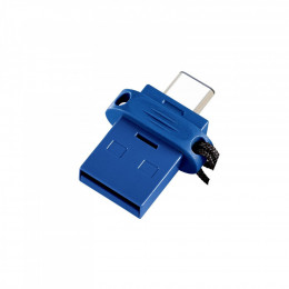 Verbatim 32GB Dual USB Drive USB 3.0/Type-C (49966)
