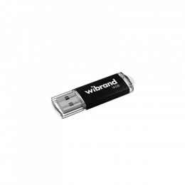 Wibrand 16GB Cougar Black USB 2.0 (без упаковки ОЕМ) (NL2.0/16P1B)