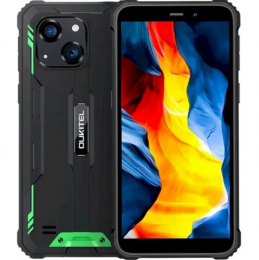 Oukitel G2 4/64GB Green