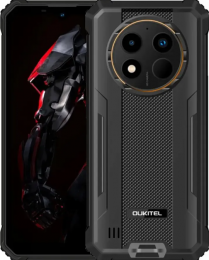 Oukitel WP28S 4/128GB Black