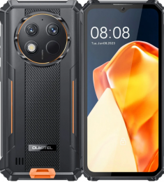 Oukitel WP28S 4/128GB Orange