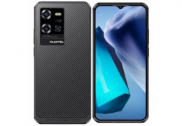 Oukitel WP50 4/256GB Black