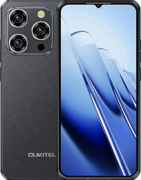 Oukitel WP52 4/256GB Black