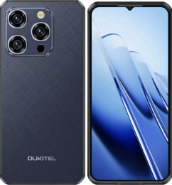 Oukitel WP52 4/256GB Blue