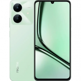 realme Note 60x 3/64GB Wilderness Green