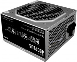 1stPlayer 450W PS-450PLS Bulk (C1-PLS-450-SV-EU)