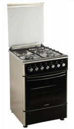 Canrey CGEK 6061 KGGT IX