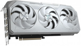 Gigabyte Radeon RX 9070 XT GAMING OC ICE 16G (GV-R907XGAMINGOCICE-16GD)