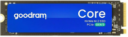 GOODRAM Core 2280 PCIe 5.0 x4 NVMe 500GB (SSDR-GRC01-500-80)