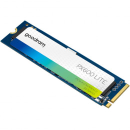 GOODRAM PX600 Lite 256GB M.2 NVMe (SSDPR-PX600L-256-80)