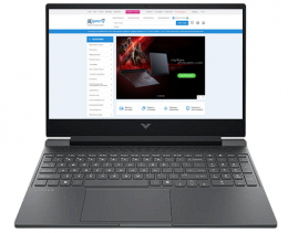 HP Victus 15-fb3040nw (C3BX0EA) EU