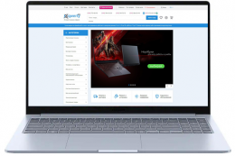 Samsung Galaxy Book4 Edge Sapphire Blue NP750XQA-KB1IT EU