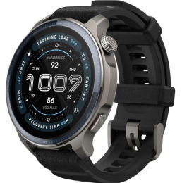 Amazfit Balance 2 Чорний W2430GL1N