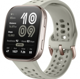 Amazfit Bip 6 Stone (Темно-Сірий) W2435AP4N