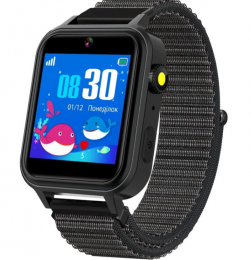 AmiGo GO10S Pro WIFI AMG-GO10S-B Чорний