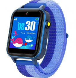 AmiGo GO10S Pro WIFI AMG-GO10S-BL Синій