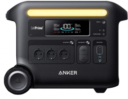 Anker SOLIX F2600 (A1781311) EU