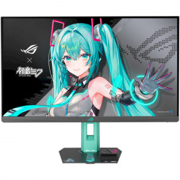 ASUS ROG Strix XG27ACMEG-G Hatsune Miku Edition (90LM0C7U-B01371)