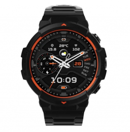 Black Shark GS3 Sport BS-W2402 Lava Black (Лавово-Чорний)