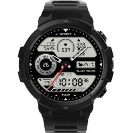 Black Shark GS3 Sport BS-W2402 Mist Black (Чорний)