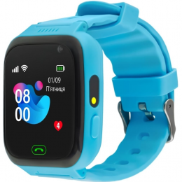 GARMIX PointPRO-100 WIFI BLUE