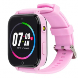 GARMIX PointPRO-300 4G/GPS/WIFI/VIDEO CALL PURPLE