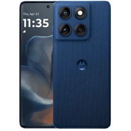 Moto Edge 60 12/256 Gibraltar Sea (PB7H0031RS)