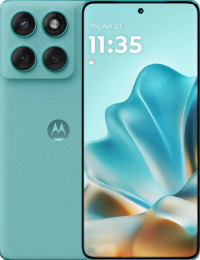 Moto Edge 60 fusion 8/256GB Amazonite (PB7E0036RS)