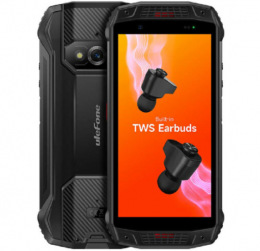 Ulefone Armor 15 6/128GB Black