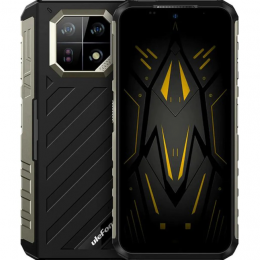 Ulefone Armor X12 3/32GB Black-Green