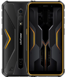 Ulefone Armor X12 3/32GB Black-Orange
