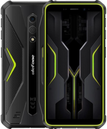 Ulefone Armor X12 Pro 4/64GB Green