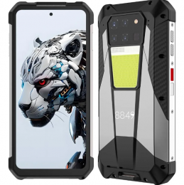 Unihertz Tank 3 16/512Gb Black