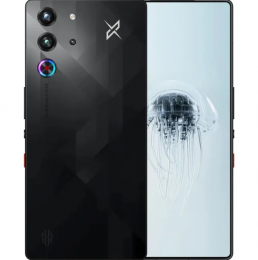ZTE REDMAGIC 10 Pro 12/256GB Shadow