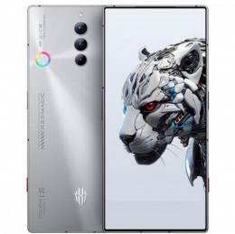 ZTE Redmagic 8S Pro 16/512GB Platinum