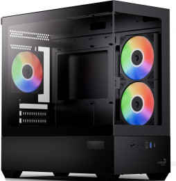 AEROCOOL P300D Digi-G-BK-v1 (ACCS-PN05033.11)
