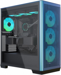 APNX Creator C1-R Chroma Flair with window (APCM-CR01143.C1)