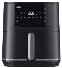BRAUN HF 5034 IBK