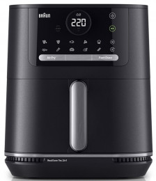 BRAUN HF 5050 IBK