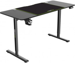 GAMEMAX D140-Carbon-EC2 Electric Height