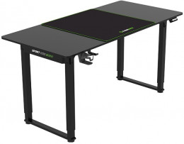 GAMEMAX D160-Black-EC Electric Height