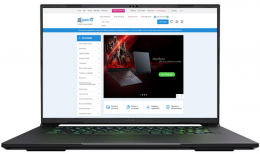 GIGABYTE AERO X16 1VH Space Gray (1VH93CZC94AH) EU