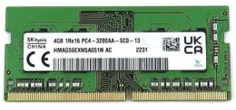 Hynix DDR4 1x4GB (HMAG56EXNSA051N-AC)